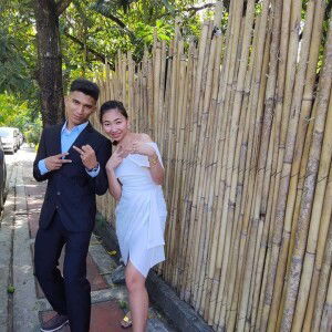 Kenneth Hans Crispino profile icon