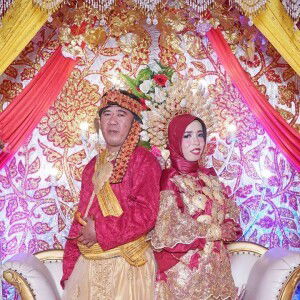 Musdalifa profile icon