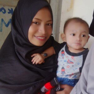 Irha Azzahra profile icon