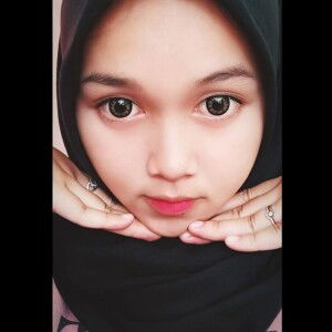 Gristy Nrandini profile icon