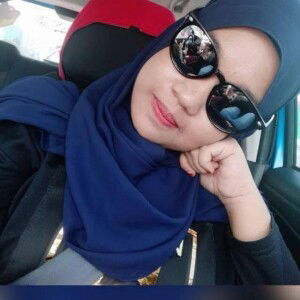 Siti Maisarah Mahadi profile icon