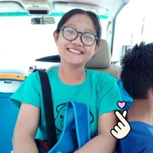 พรพรรณ ทาดี profile icon