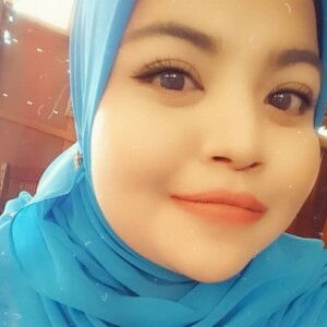 Ainna Fathin II profile icon