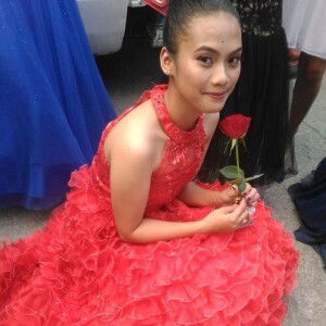 Erica Domingo profile icon