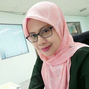 Khairunisa Zairi profile icon