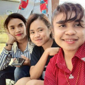 Chika L profile icon