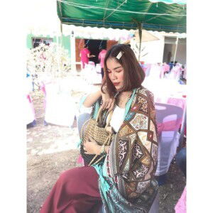 Siriporn Kanssang profile icon