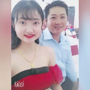 Trân Trân profile icon