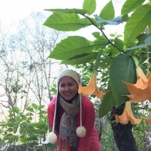 Jirawan Chanaksorn profile icon