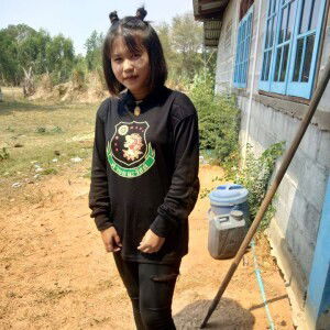 Jiranan Boonman profile icon