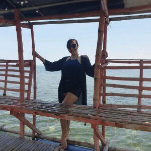 Jessica Bayog Tobesa profile icon