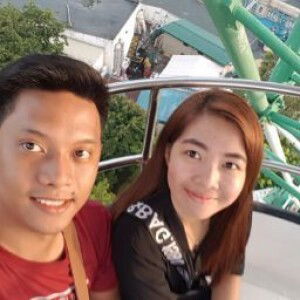 Janna Mae Ballares profile icon