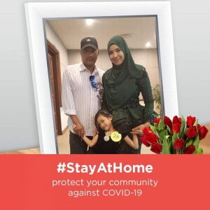 Norfazila Jaffar profile icon