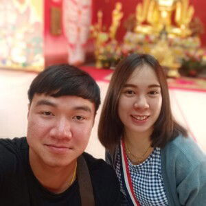 Pimpaka Baoroy profile icon