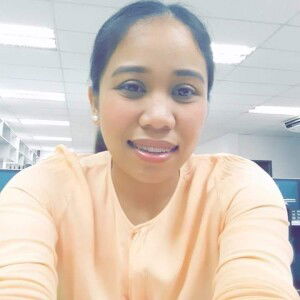 Liezel Geronimo Ludana profile icon