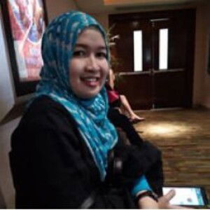 Fitri Wahyuni profile icon
