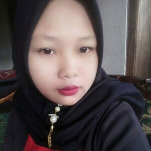Aisah Fitriani profile icon