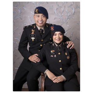 Puji Endah profile icon