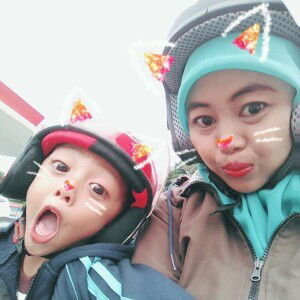 Dw Suprasetyo profile icon