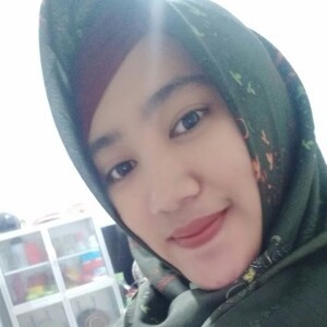 Aniz Safitri profile icon