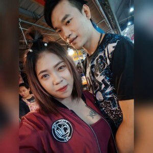 วา' ชาบิ profile icon