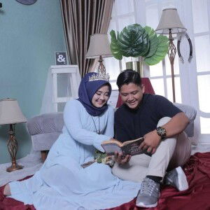 Fatma Nariyah profile icon