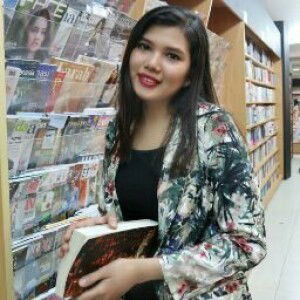 lyna avril profile icon