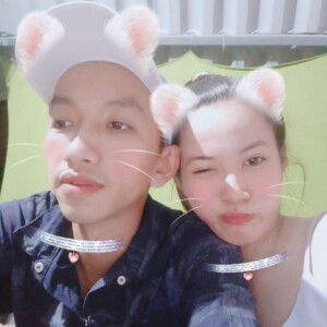 Nguyễn Ngân profile icon