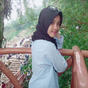 Rahmania Putri profile icon