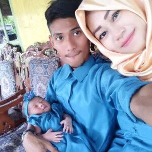 Andi Kamsiana profile icon