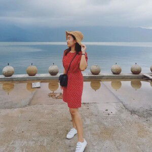 Kornwika Mangmoon profile icon