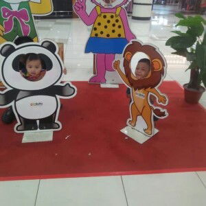 Dira Fitri profile icon