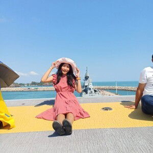 Nattakan Kaewkachiwit profile icon