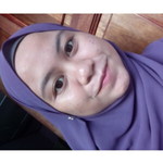 Norashikin Zaharuddin profile icon