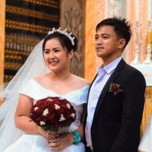 Crisel Dizon profile icon