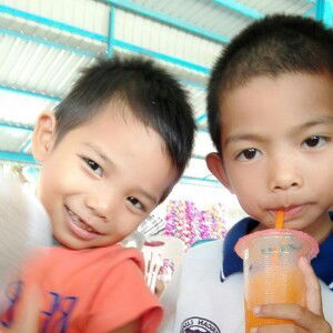 Nuch Nuch profile icon