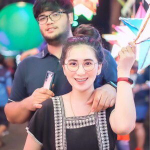 AmpMy Af Emmliz profile icon