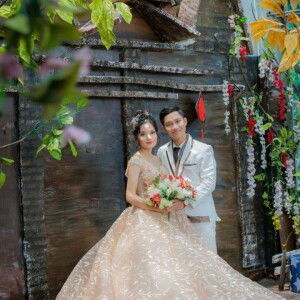 Nguyễn Ngọc Thanh profile icon