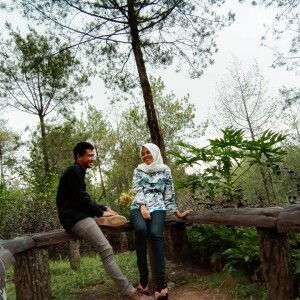 Ida Alfia R profile icon