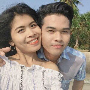 Kanjana Jariyama profile icon