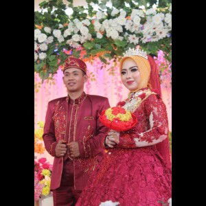 Lisa Nasution profile icon