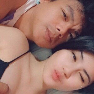 Kim Wesley Asuelo profile icon