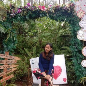 Rima Aprlya profile icon