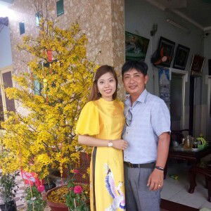 My Tran profile icon