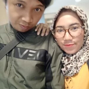 Rica Ayu Novita profile icon