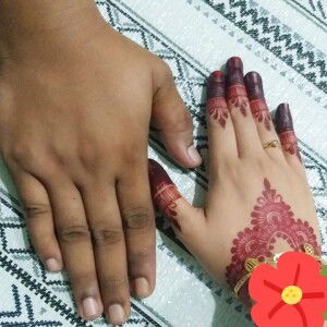 Sheila Ramli profile icon