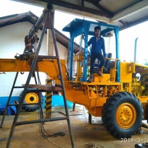 Junaidi profile icon