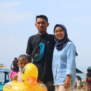 Dita Bundanya AL-fath profile icon