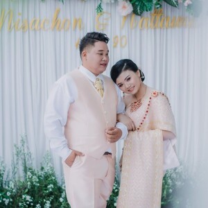 Kapook Lapsakkarn profile icon