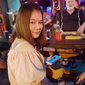 วรัญรัตน์ พงษ์ประเทศ profile icon